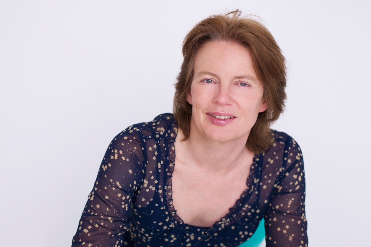 Jane Thomas’ unique approach to sexuality research
