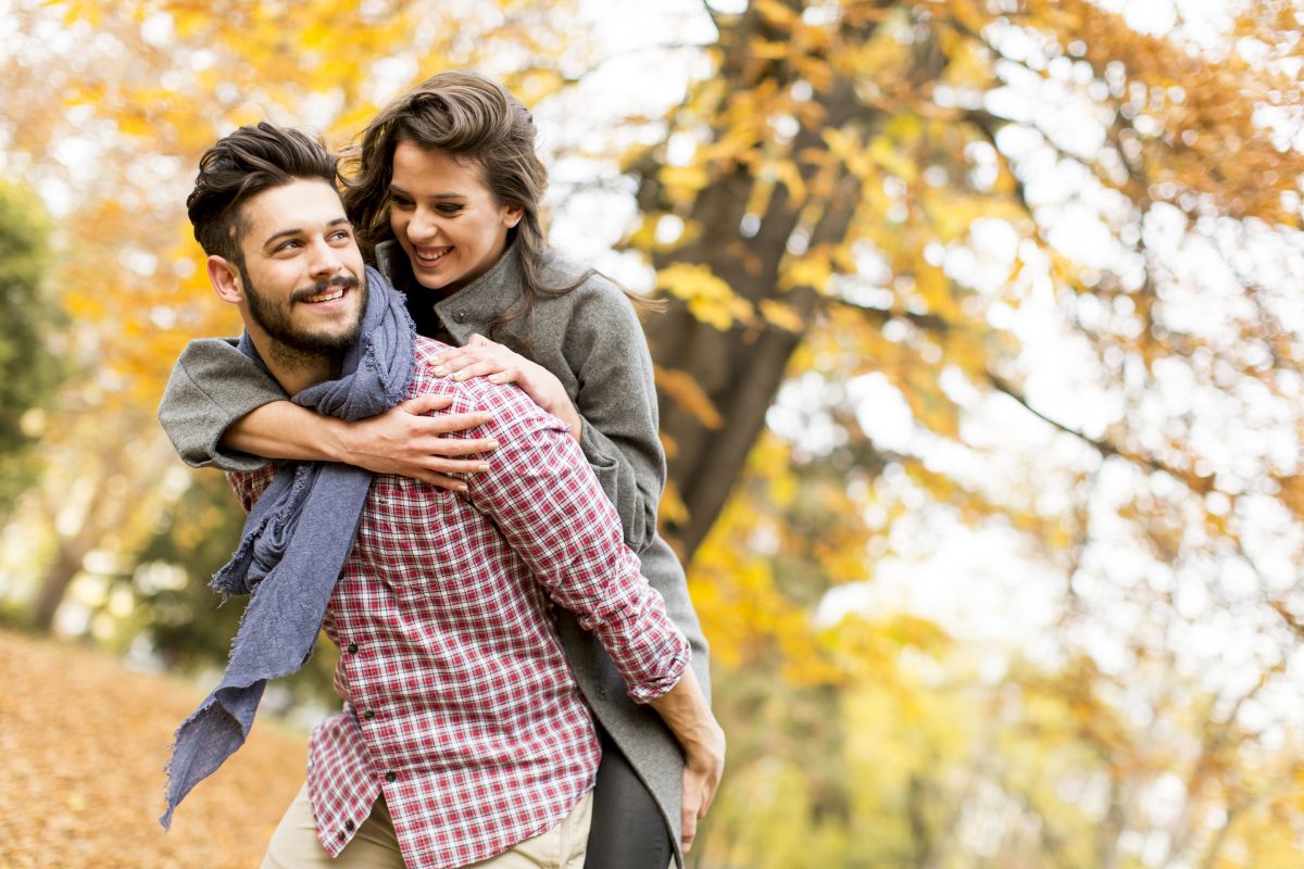Only some men are motivated to offer foreplay