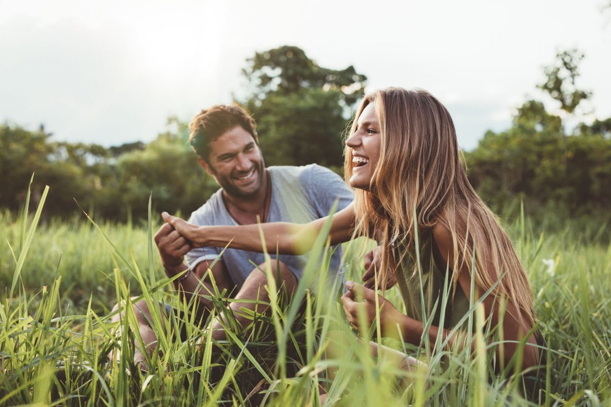 Why women cannot orgasm through intercourse