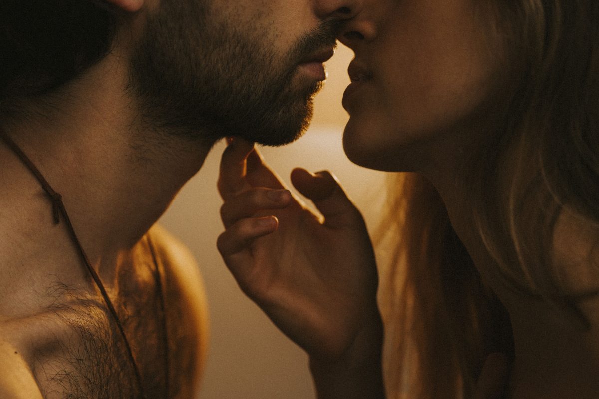 Arousal is psychological and arises in the mind