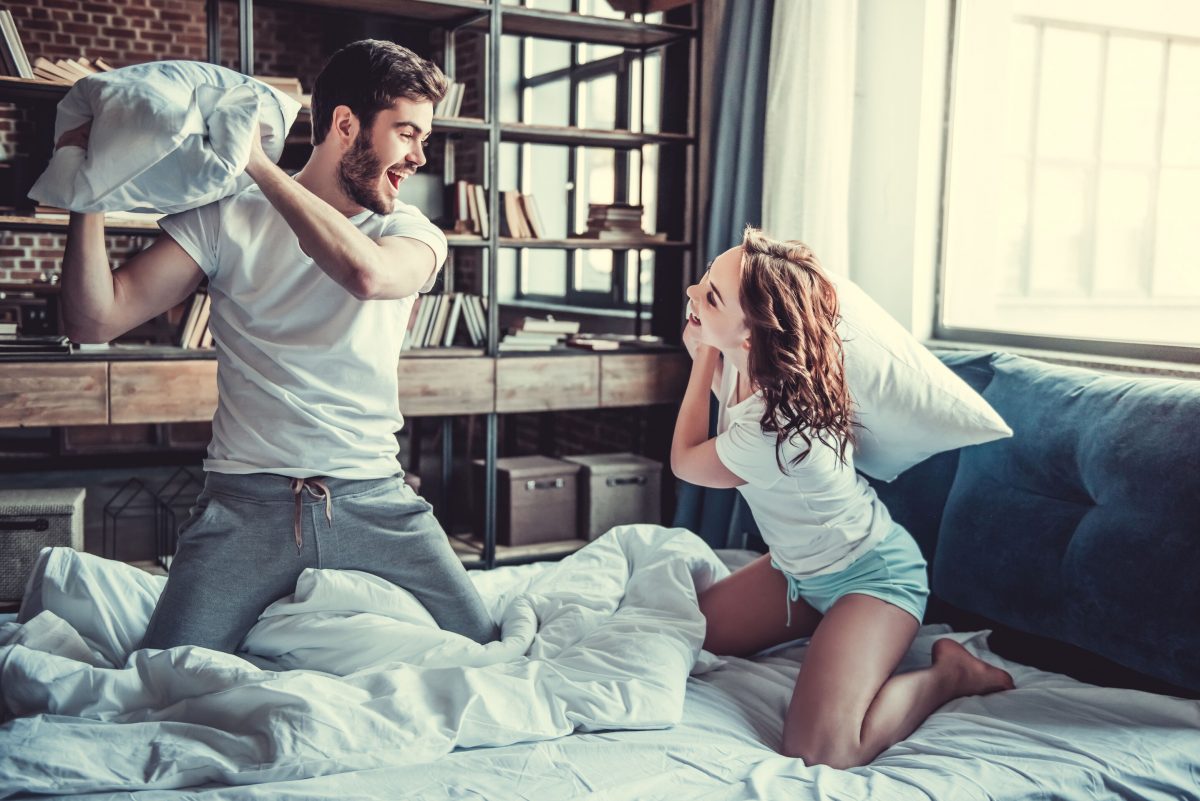 Sexual insults, bullying and habitual harassment