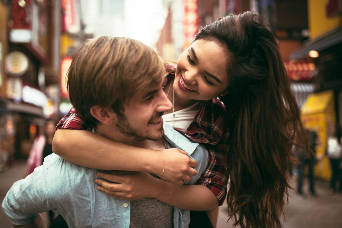 How we know women do not orgasm with a lover