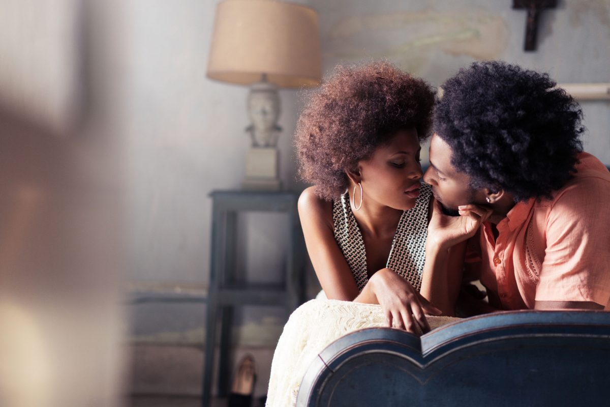 Women’s orgasm claims do not result in more sex