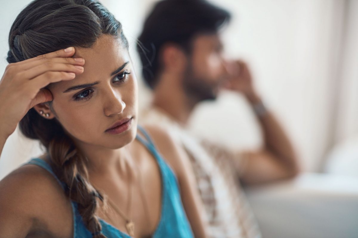 Why couples don’t discuss female arousal