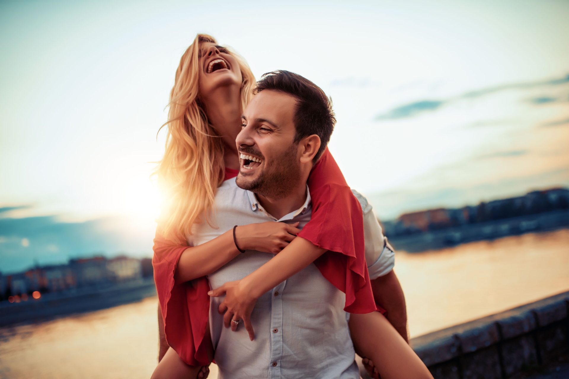 Orgasm comes at the end of activity intended to achieve it