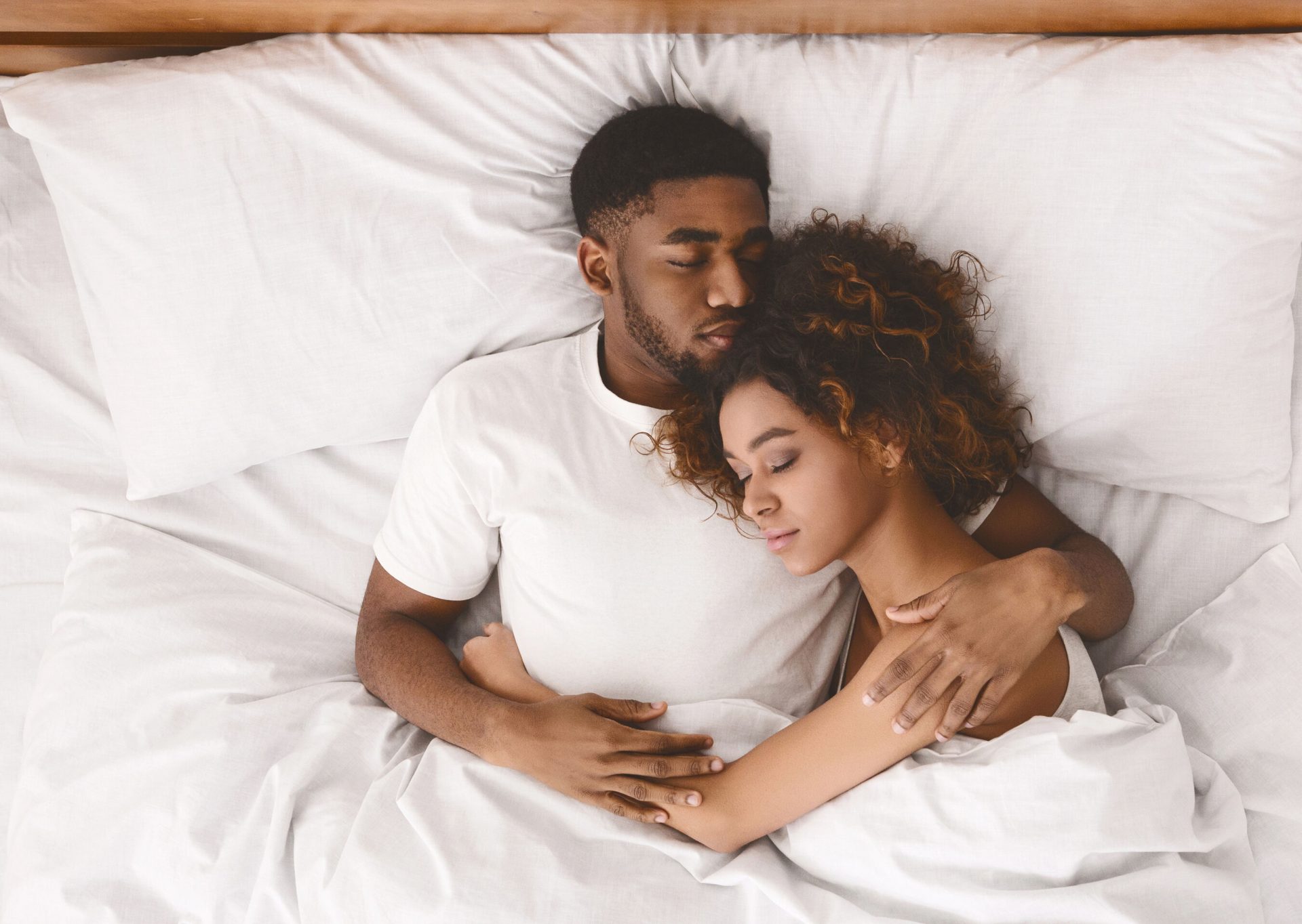 Differences between male and female responsiveness