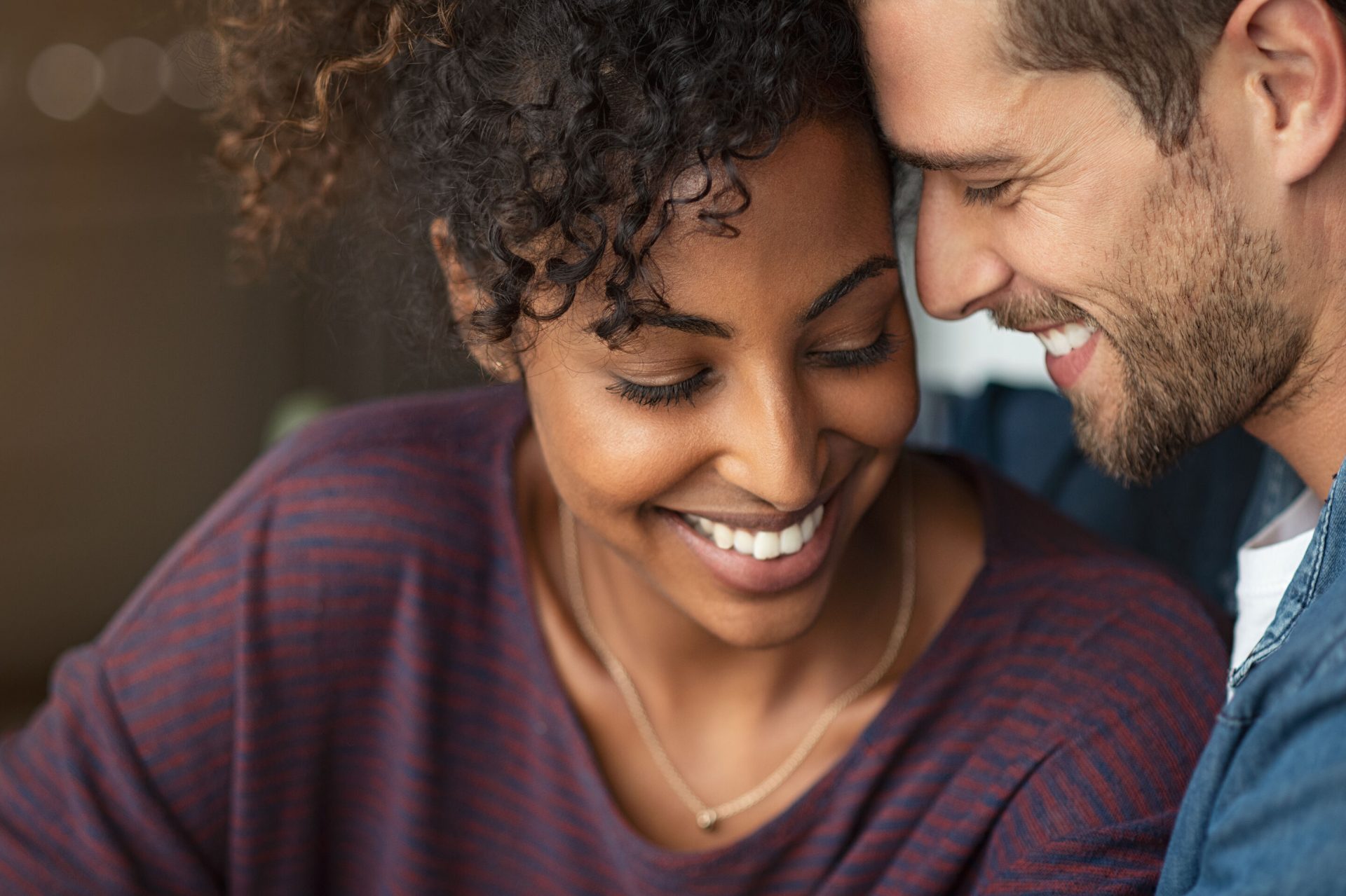 Orgasm is not the goal of sexual activity with a lover