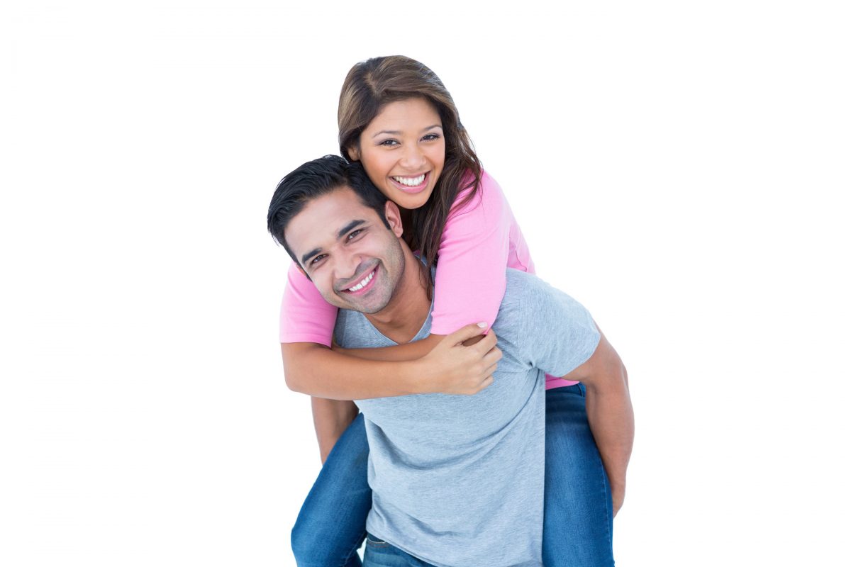 How men appreciate sex and love