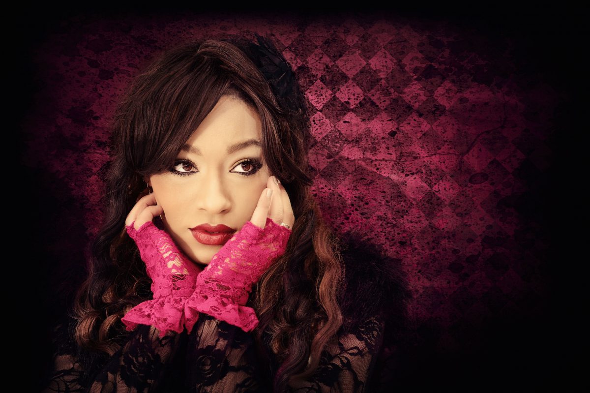 Female masturbation
