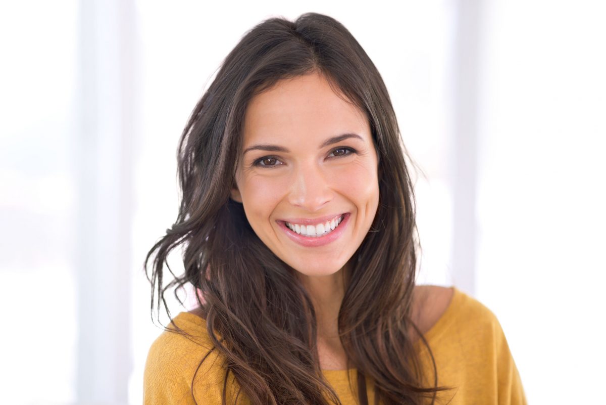 Women who enjoy their own sexual arousal