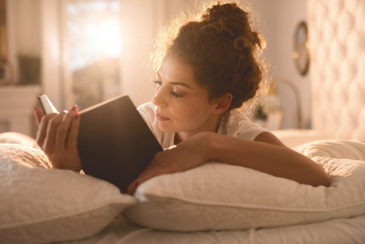 How women enjoy eroticism through sex stories