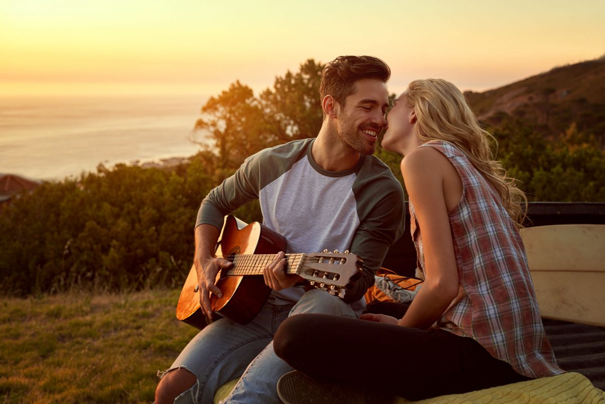 Investing in your sex life