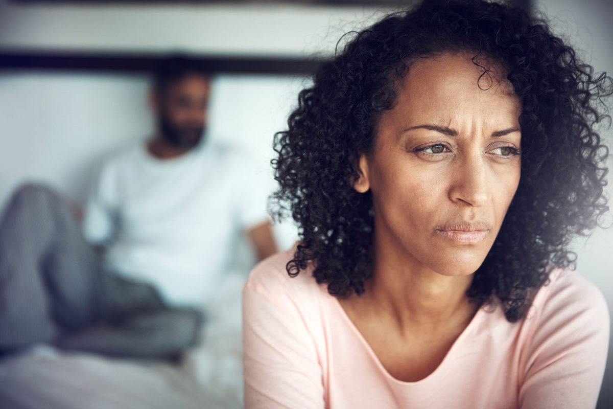 Why do so few women comment on sexual pleasure?