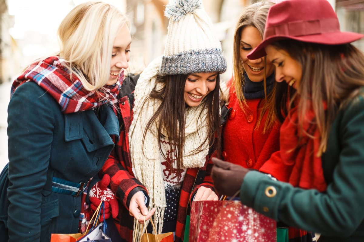 The truth about female sexuality