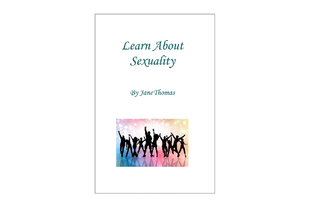 Learn About Sexuality