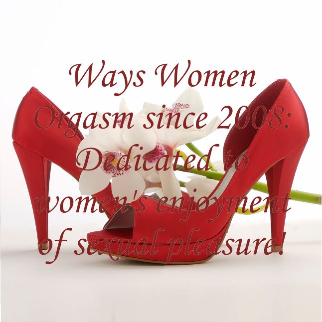 (Frequently Asked Questions) Research indicates that orgasm occurs most reliably when a woman masturbates alone….