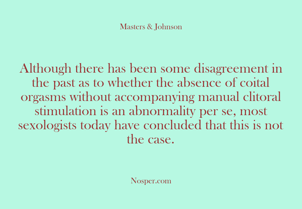 (Other Sources) Although there has been some disagreement in the past as to whether…