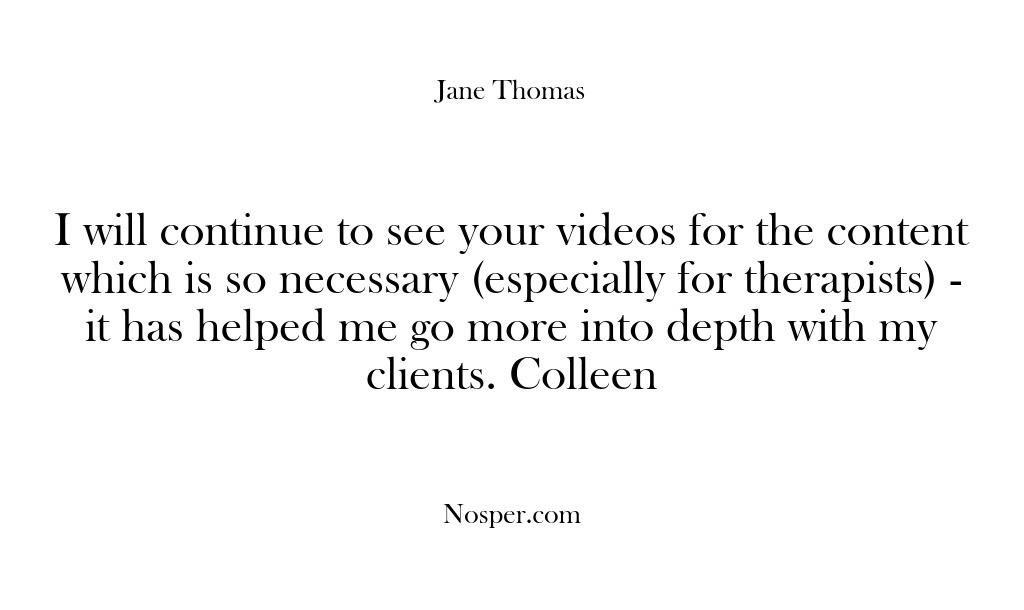 (Feedback) I will continue to see your videos for the content which is…