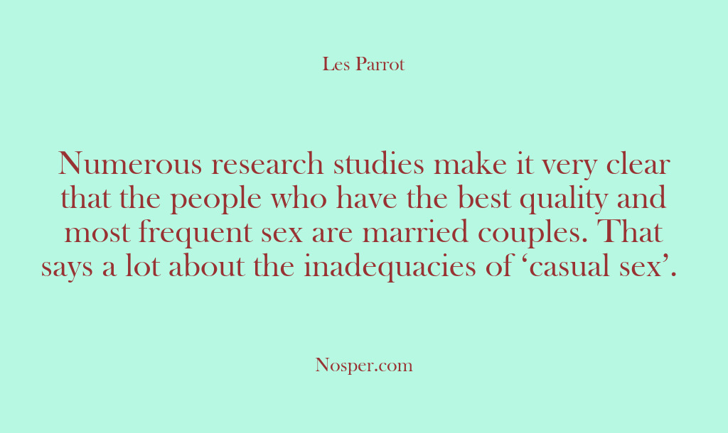 (Other Sources) Numerous research studies make it very clear that the people who have…